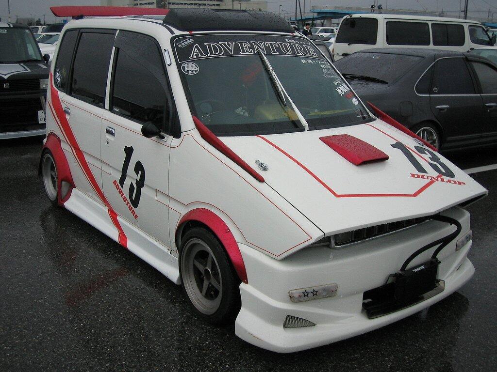 yuk menengok aliran hellaflush&amp;bosozoku cekibrot &#91;pict++&#93;&#91;hot++&#93;