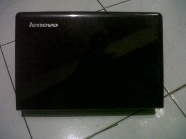 Leptop Lenovo S205 Ideapad, Mulus, Murah Banget gan