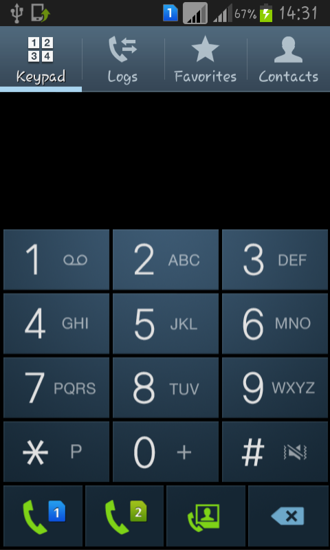 ►►► Samsung Galaxy Grand Duos® Lounge ◄◄◄