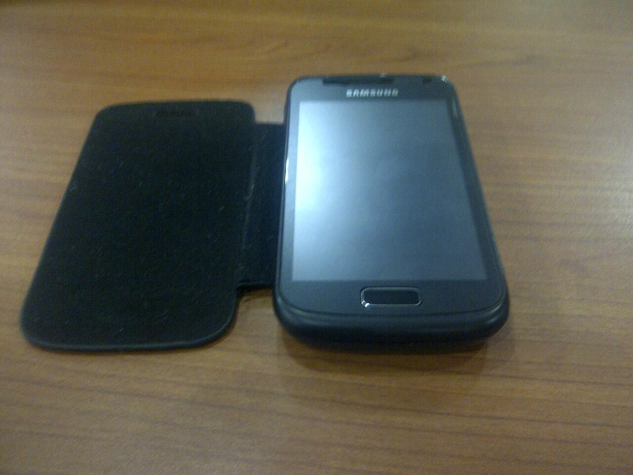 Samsung Galaxy Wonder (W) GT-I8150