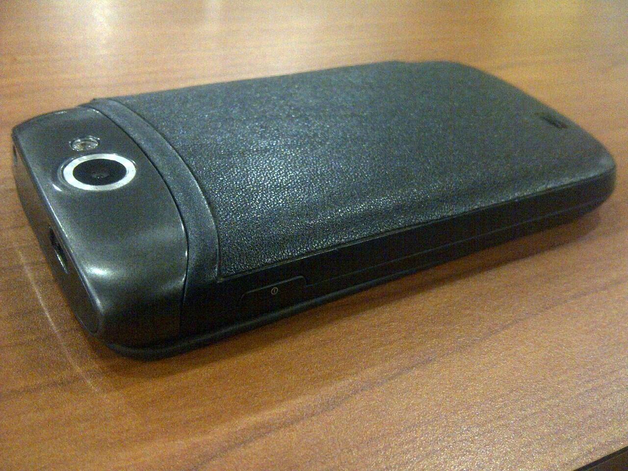 Samsung Galaxy Wonder (W) GT-I8150