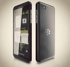 Sharing : Kesan pertama BlackBerry Z10