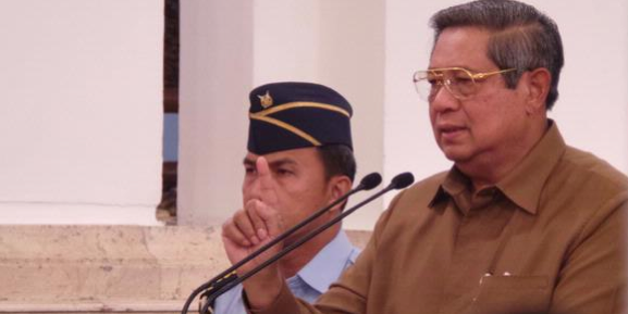 &#91;SHOCKING NEWS&#93; SBY: Presiden Beri Sinyal Naikkan Harga BBM