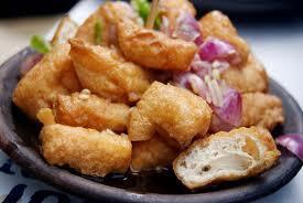 makanan khas cirebon