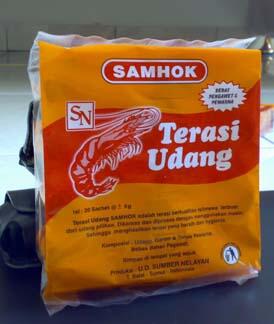 makanan khas cirebon