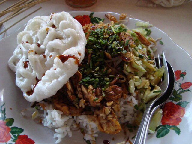 makanan khas cirebon
