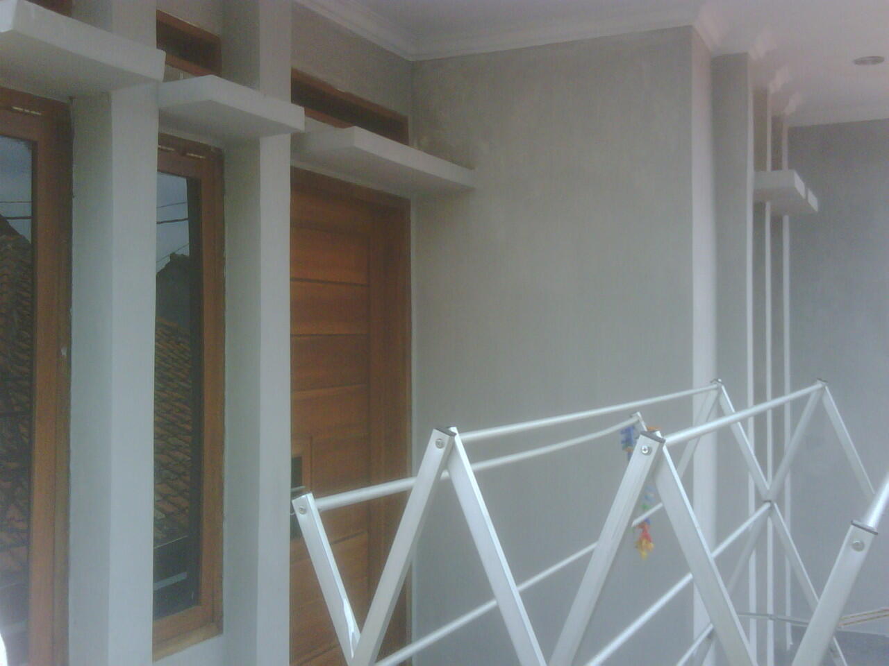 Rumah di Melong Cijerah II Bandung