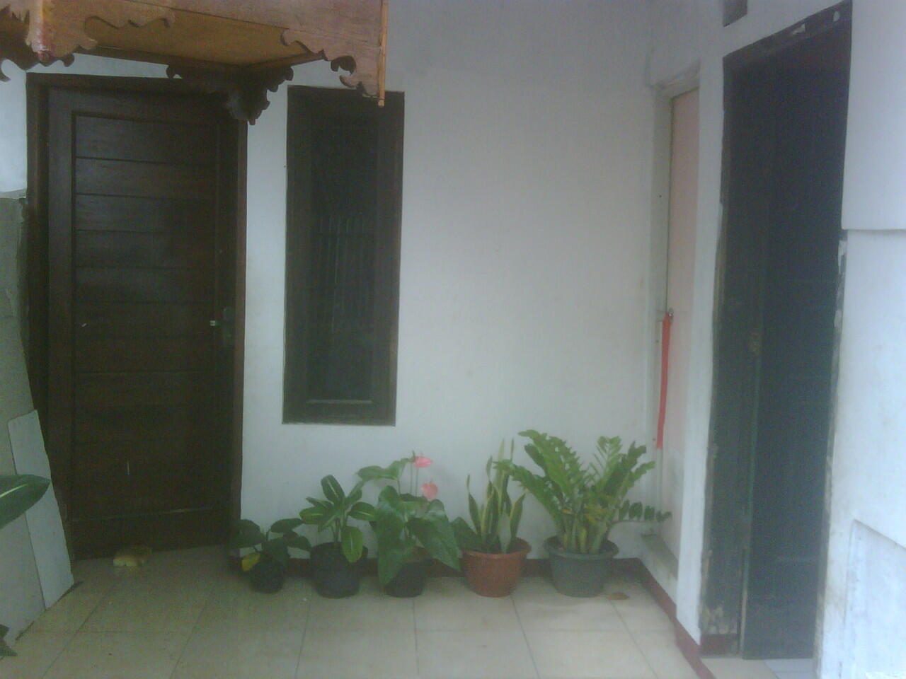 Rumah di Melong Cijerah II Bandung