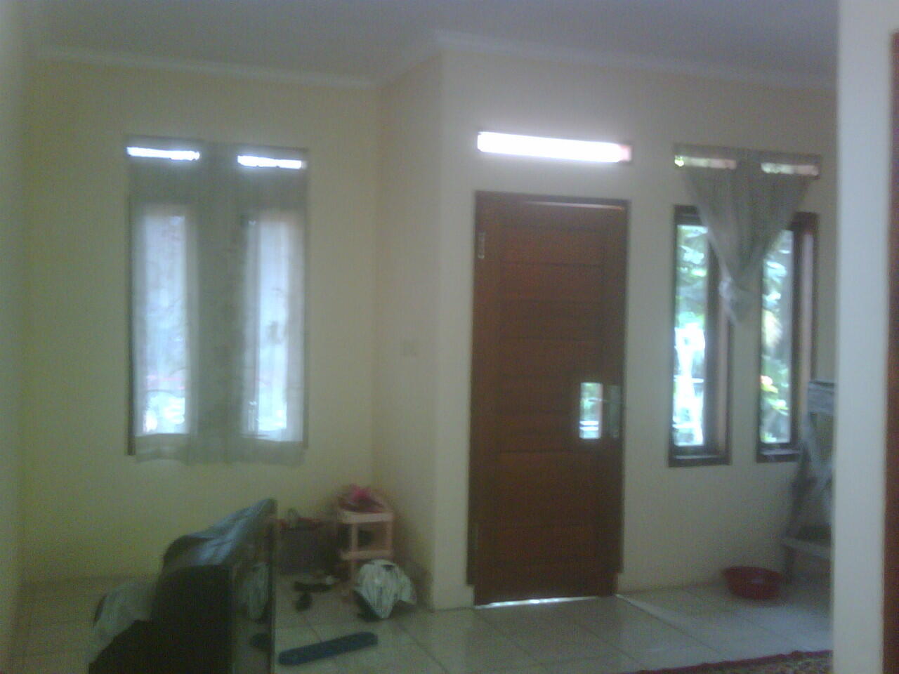 Rumah di Melong Cijerah II Bandung