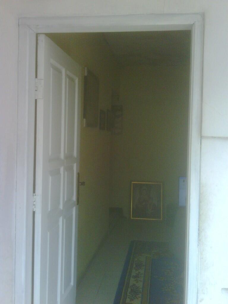 Rumah di Melong Cijerah II Bandung