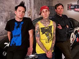 SEJARAH TENTANG BLINK182