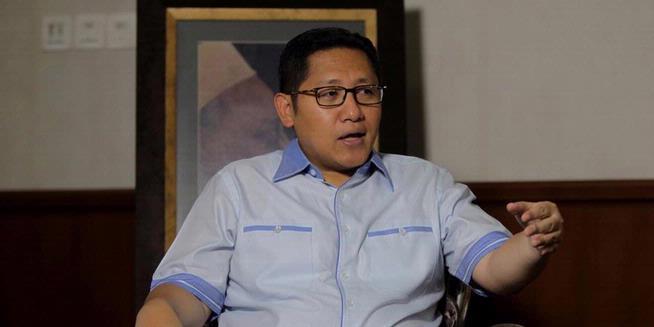 Anas Urbaningrum Siapkan Pertarungan