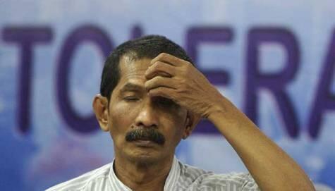 DPR Ancam Bubarkan Komisioner Komnas HAM