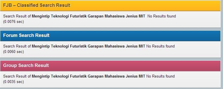 Mengintip Teknologi Futuristik Garapan Mahasiswa Jenius MIT