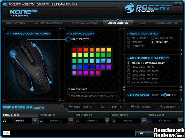 &#91;HOT REVIEW&#93; Roccat KONE XTD Gaming Mouse! DOMINATION EXTENDED!