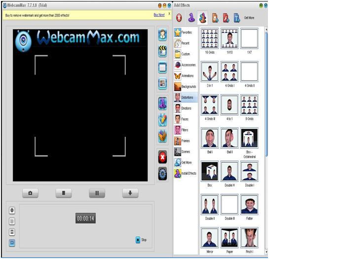 Tanya Tentang WebCam