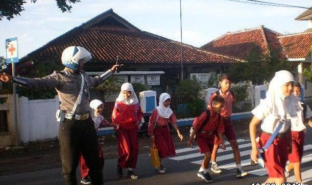 Apakah Anggapan &quot;Polisi&quot; adalah &quot;S*mpah masyarakat&quot; memang benar?