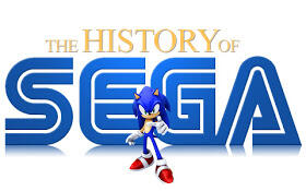 Sejarah singkat Console Sega