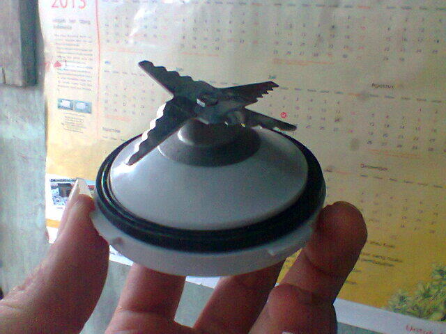 Jual SPAREPART GELAS BLENDER NATIONAL DAN PHILIPS  KASKUS