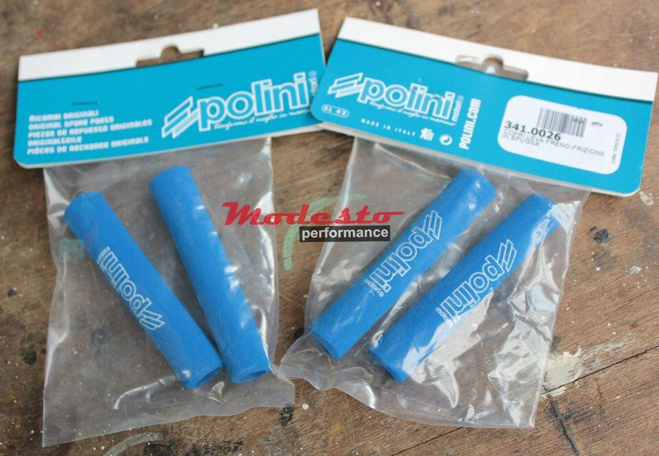 Special Parts POLINI for Vespa & Piaggio 2 Stroke