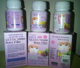 GLUTA 200000