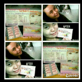 GLUTA 200000