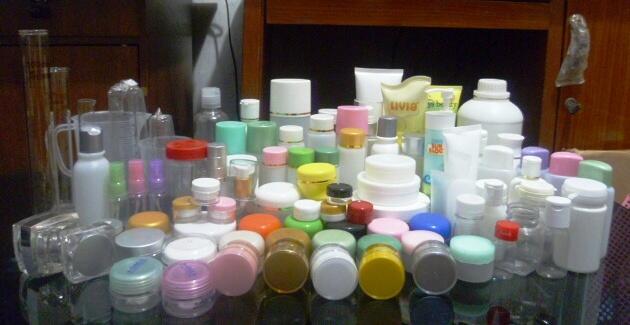 Terjual JUAL GROSIR MURAH POTCREAM DAN BOTOL KOSMETIK  KASKUS