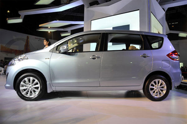 ����ALL NEW SUZUKI ERTIGA GL DOUBLE BLOWER HARGA TERMURAH ����