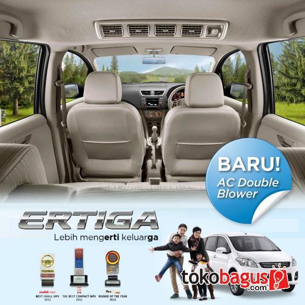 ����ALL NEW SUZUKI ERTIGA GL DOUBLE BLOWER HARGA TERMURAH ����