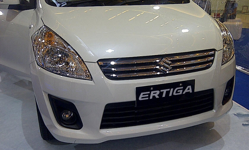 ����ALL NEW SUZUKI ERTIGA GL DOUBLE BLOWER HARGA TERMURAH ����