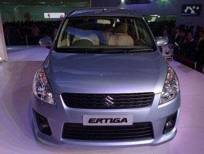����ALL NEW SUZUKI ERTIGA GL DOUBLE BLOWER HARGA TERMURAH ����