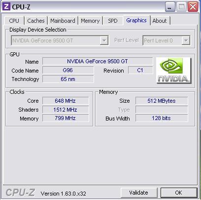 Spec SAMA tapi performance berbeda?help gan