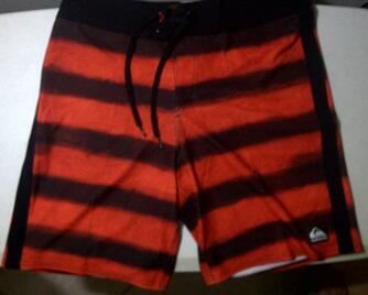 Celana Surf, Pantai, Boardshort Bilabong, Quicksilver, Hurley.100% ORIGINAL, MURAH.