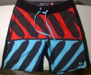 Celana Surf, Pantai, Boardshort Bilabong, Quicksilver, Hurley.100% ORIGINAL, MURAH.