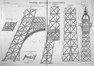 Sejarah dan Fakta Unik Tentang MENARA EIFFEL di PARIS