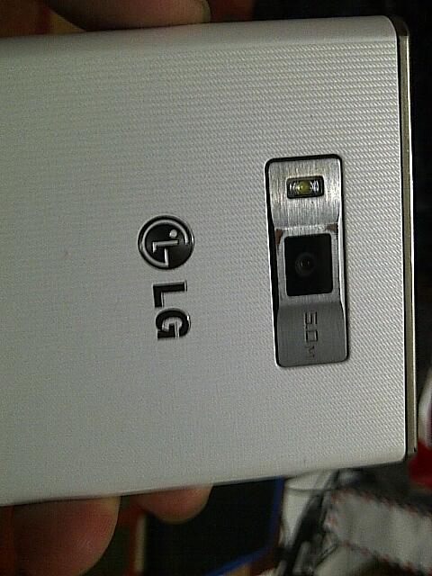 Bandung - LG Optimus L7 White, Muyus + Staylus ORI LG, JUAL CPT