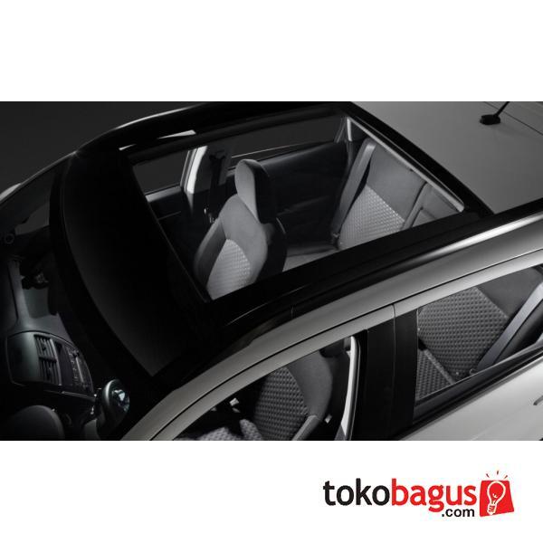 READY Mitsubishi Outlander PX cash back mulai 17 JUTA + Vkool