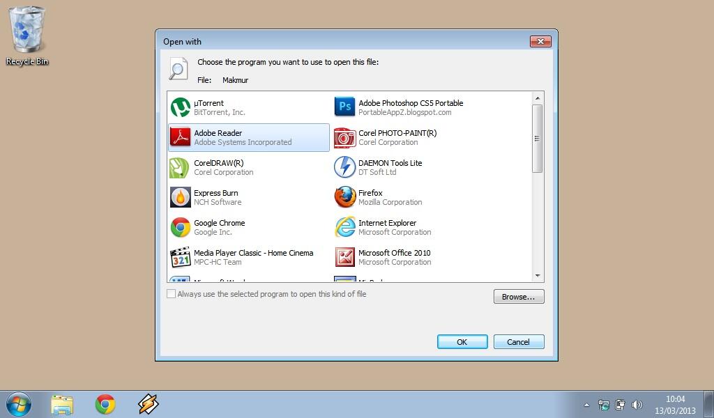 &#91;ASK&#93; gan, kalo dinyalain laptop ane keluar ini terus...