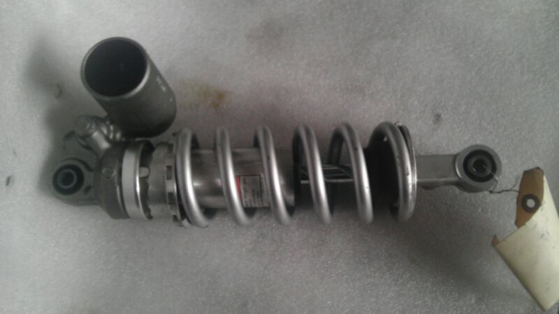 Limbah Moge Velg Lebar, Upside Down, Swingarm, Monoshock, Teleskopik (JOGJA)