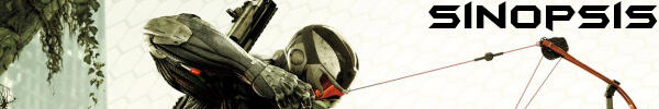 Official Crysis 3