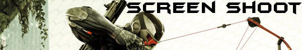 Official Crysis 3