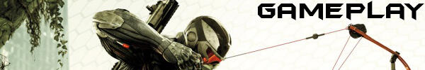 Official Crysis 3