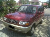 toyota kijang LGX 1999