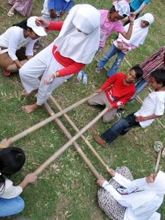 7 Keuntungan tinggal di kota kecil