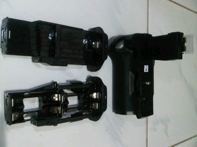 &#91;WTS&#93; DSLR EOS 550D + CANON 18-135MM + BEGI+ UV FILTER +++ LAIN2...6,2 JUTA NETT..BU 