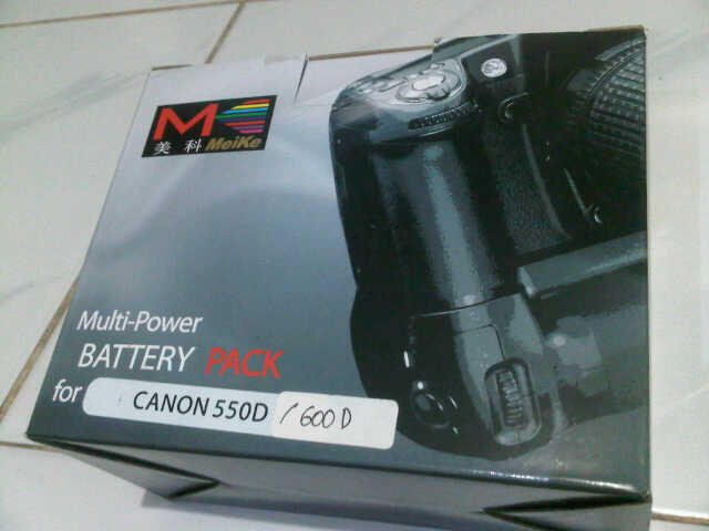 &#91;WTS&#93; DSLR EOS 550D + CANON 18-135MM + BEGI+ UV FILTER +++ LAIN2...6,2 JUTA NETT..BU 