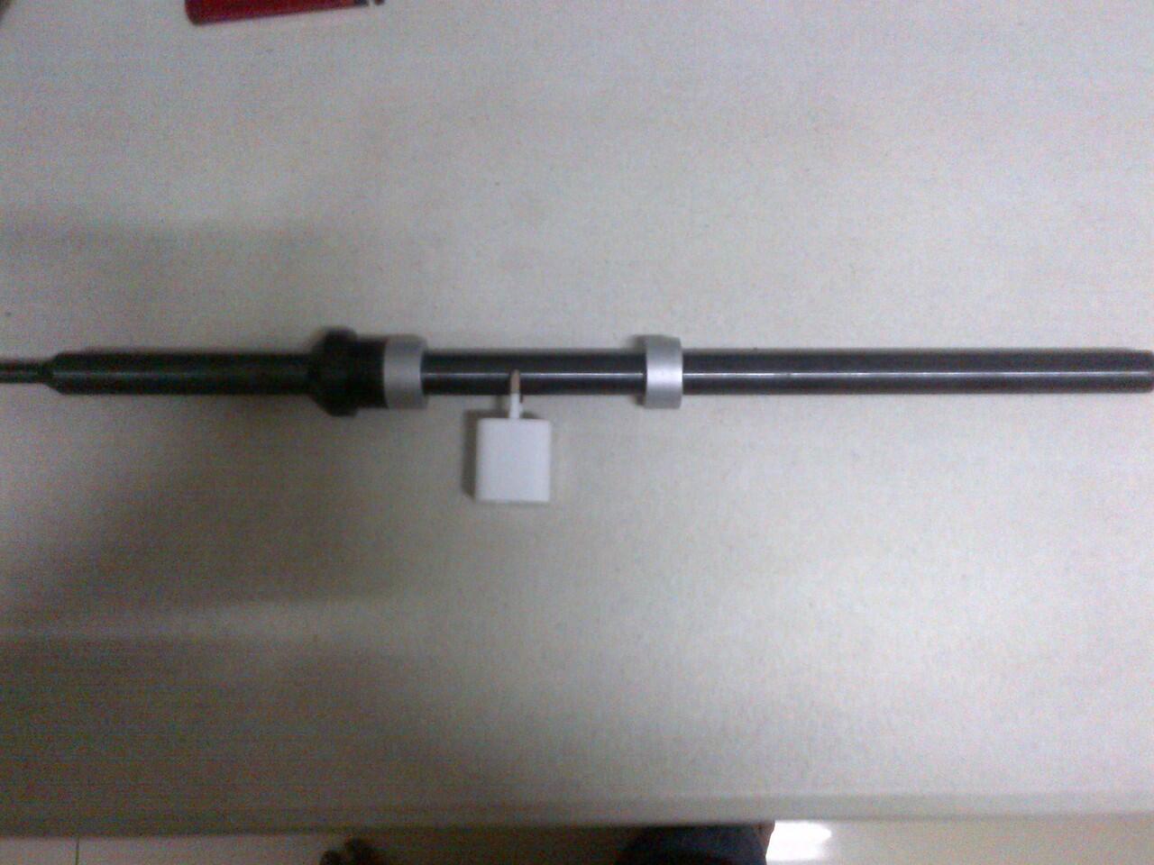 Accesoris Air Force Condor, tabung manometer , Hummer talon