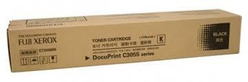 FUJI XEROX Black Toner (CT200805) CUMA RP.715.000,YG CYAN,MAGENTA,YELLOW @1.885.000
