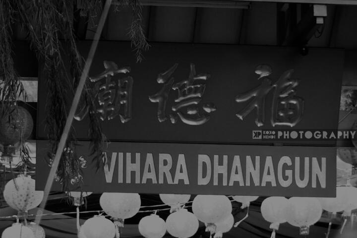 &#91;Street Story Photography&#93; Satu hari di kota hujan
