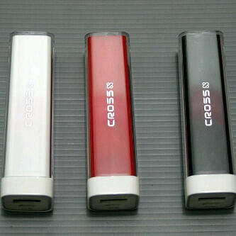 PowerBank VIVAN,Cross,Hippo,VGEN,Sonny Dijamin Paling Murah dan Lengkap di kaskus